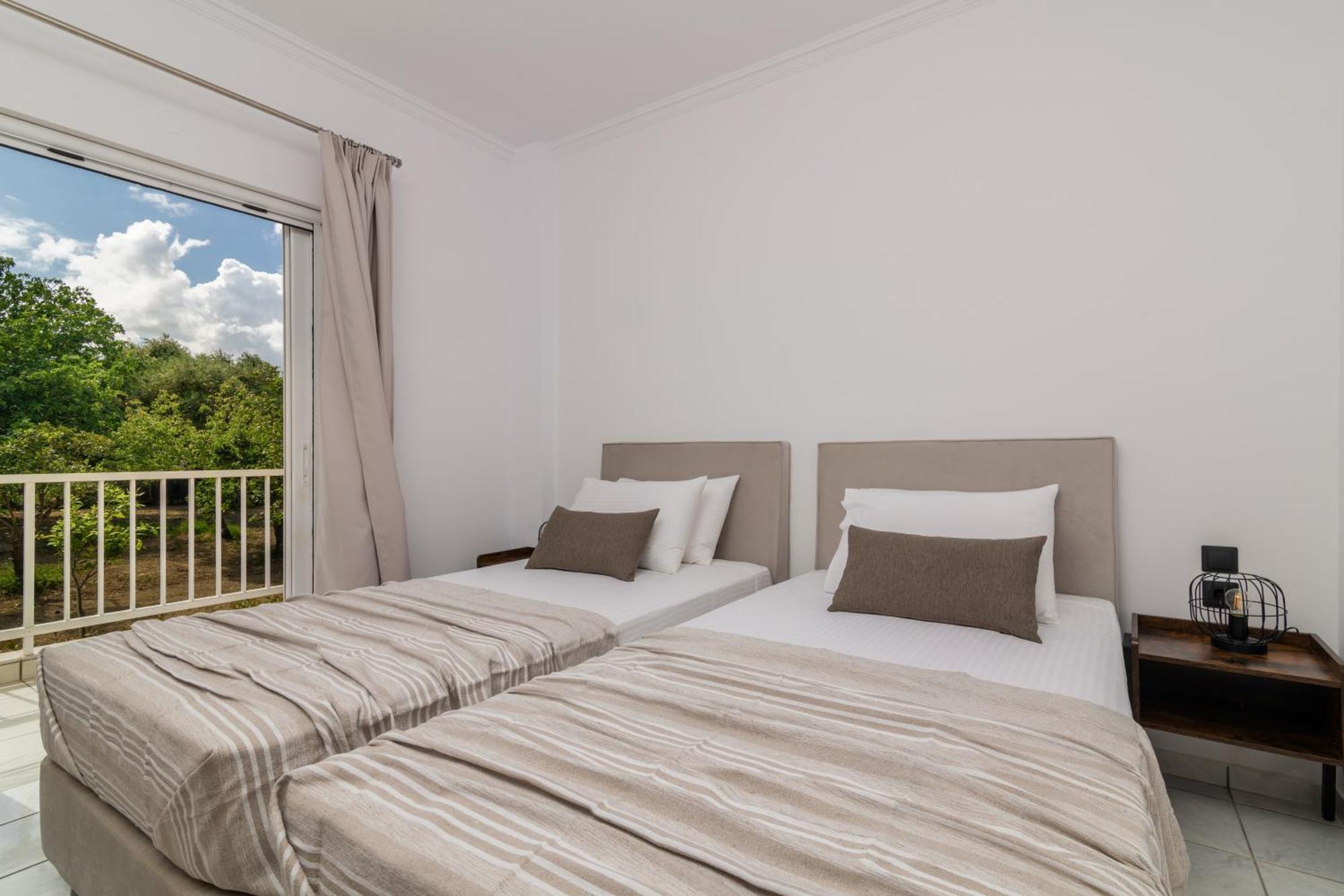 Swan Apartment 3 Ζάκυνθος Πόλη Εξωτερικό φωτογραφία