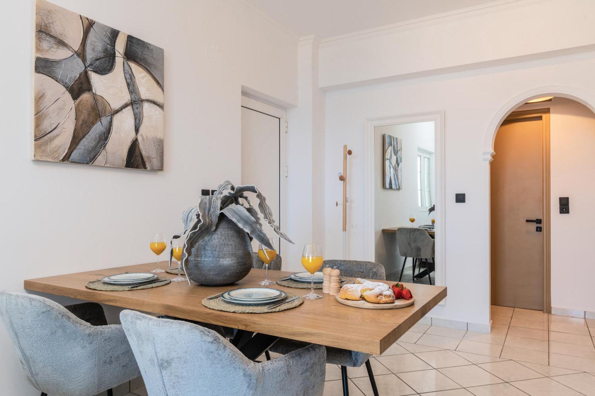 Swan Apartment 3 Ζάκυνθος Πόλη Εξωτερικό φωτογραφία