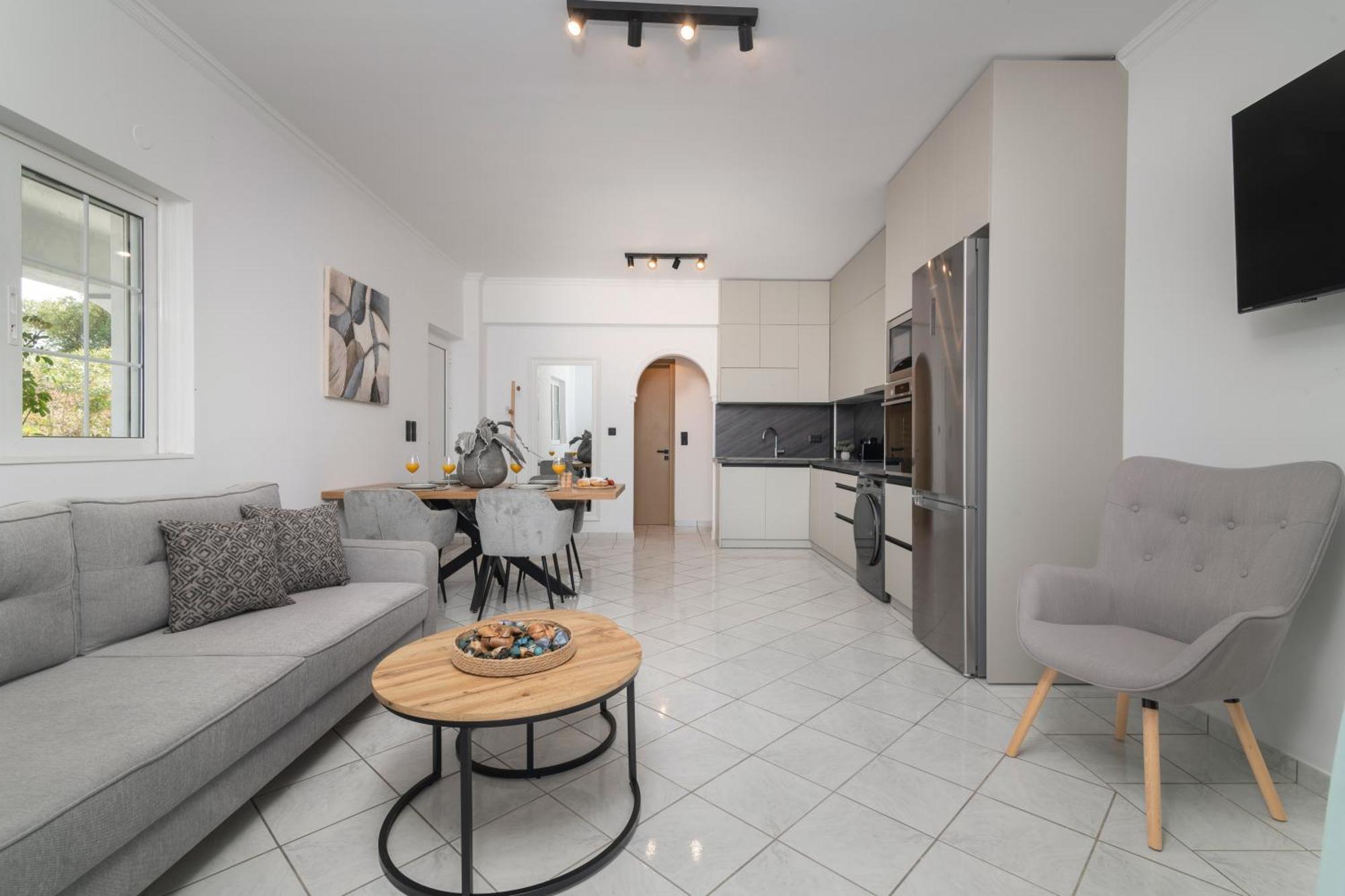 Swan Apartment 3 Ζάκυνθος Πόλη Εξωτερικό φωτογραφία