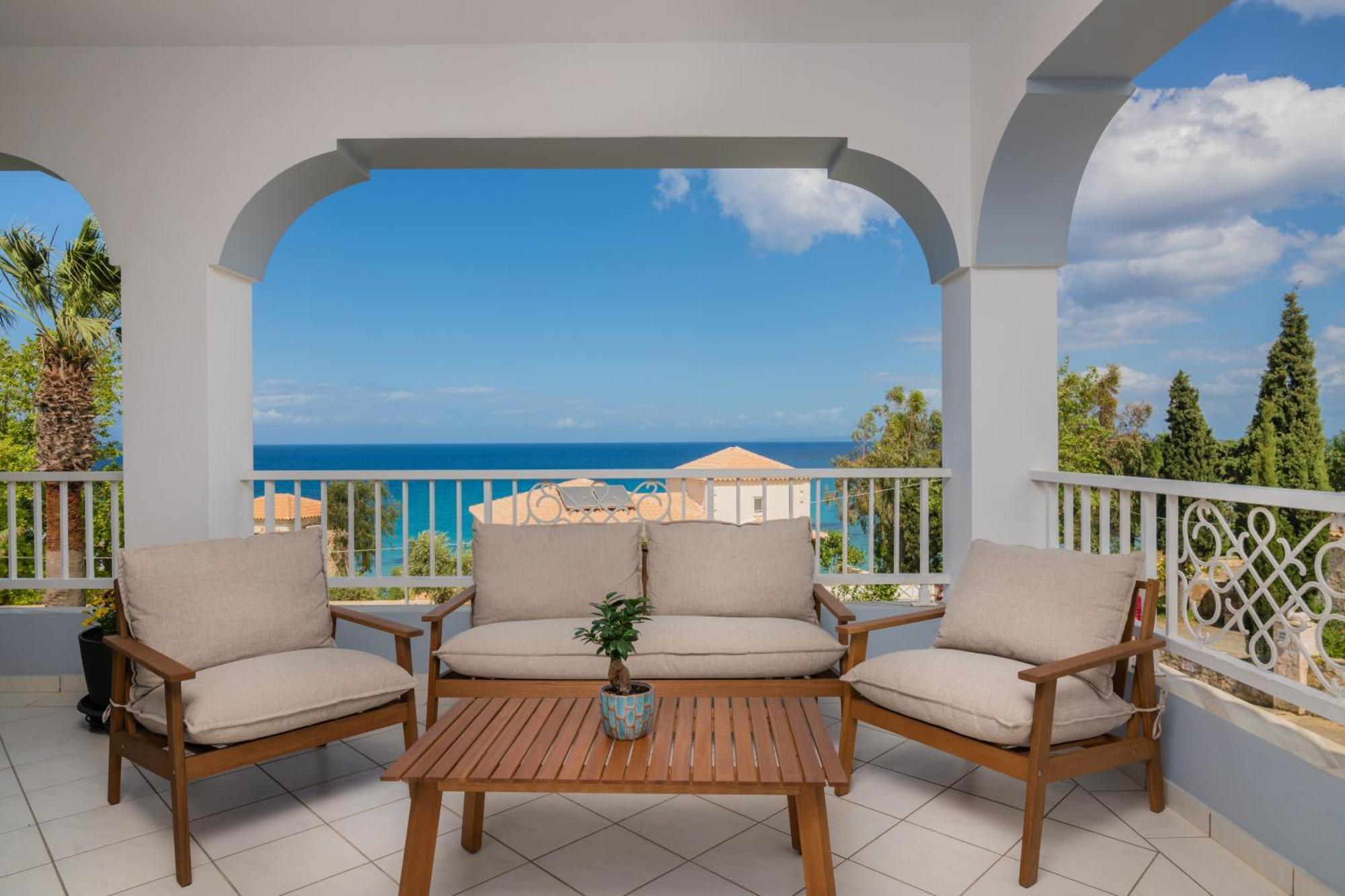 Swan Apartment 3 Ζάκυνθος Πόλη Εξωτερικό φωτογραφία