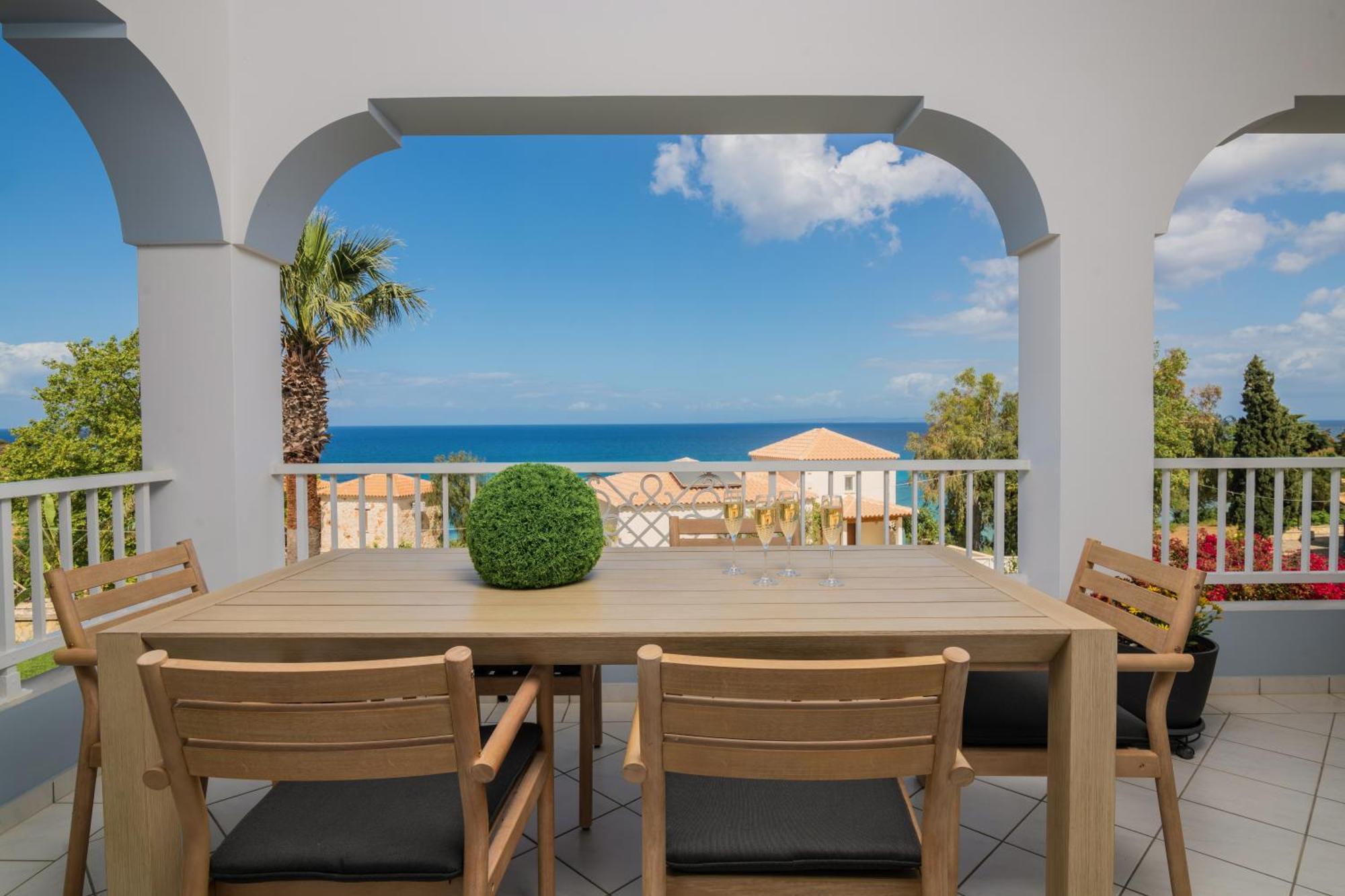 Swan Apartment 3 Ζάκυνθος Πόλη Εξωτερικό φωτογραφία