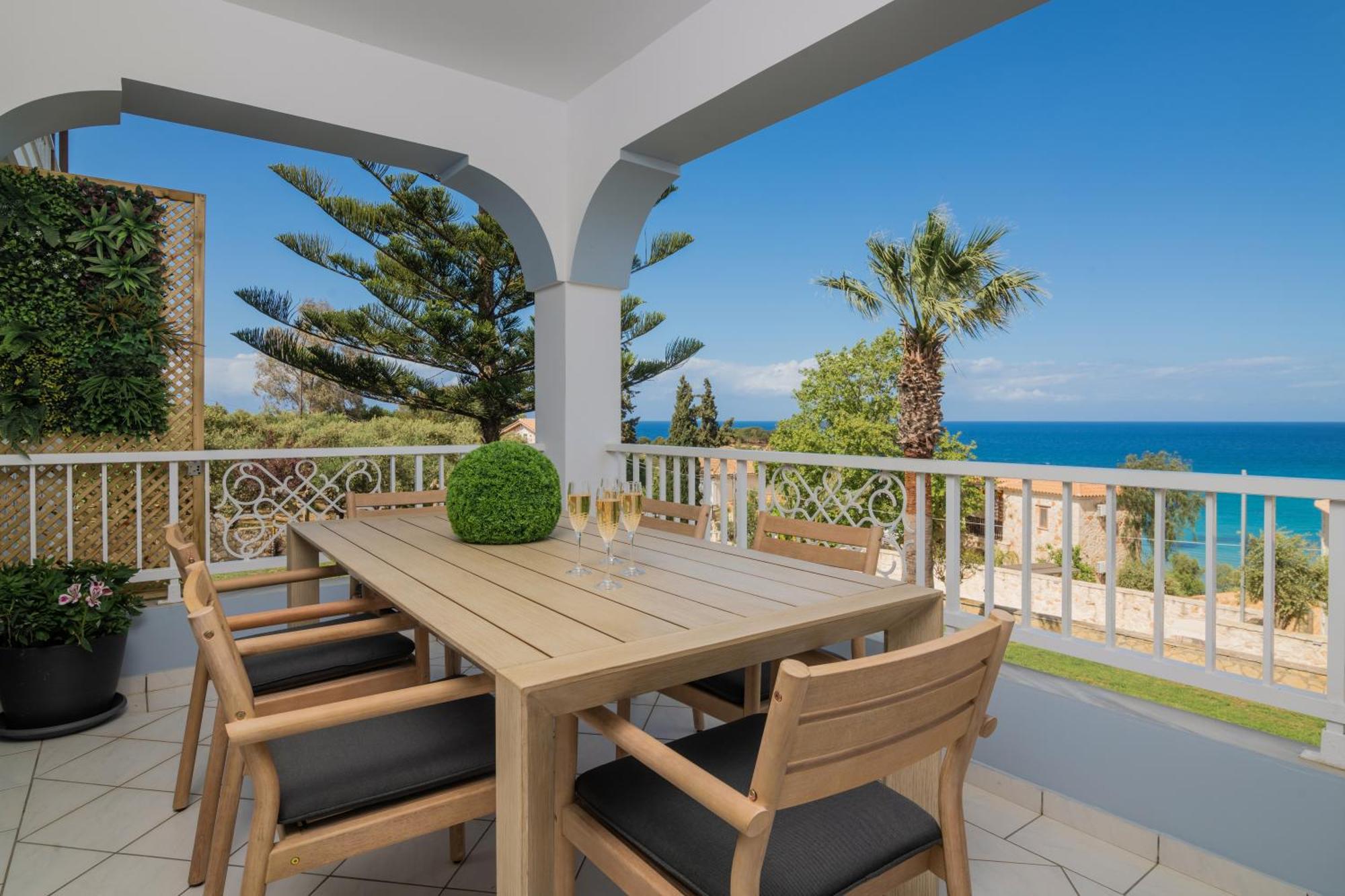 Swan Apartment 3 Ζάκυνθος Πόλη Εξωτερικό φωτογραφία